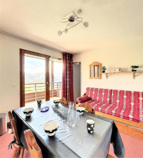 Résidence Pistes - Appartement PMR 6 pers Magnifique Vue Vallee MAE-1254